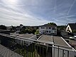 Ausblick Balkon aus den Kinderzimmern