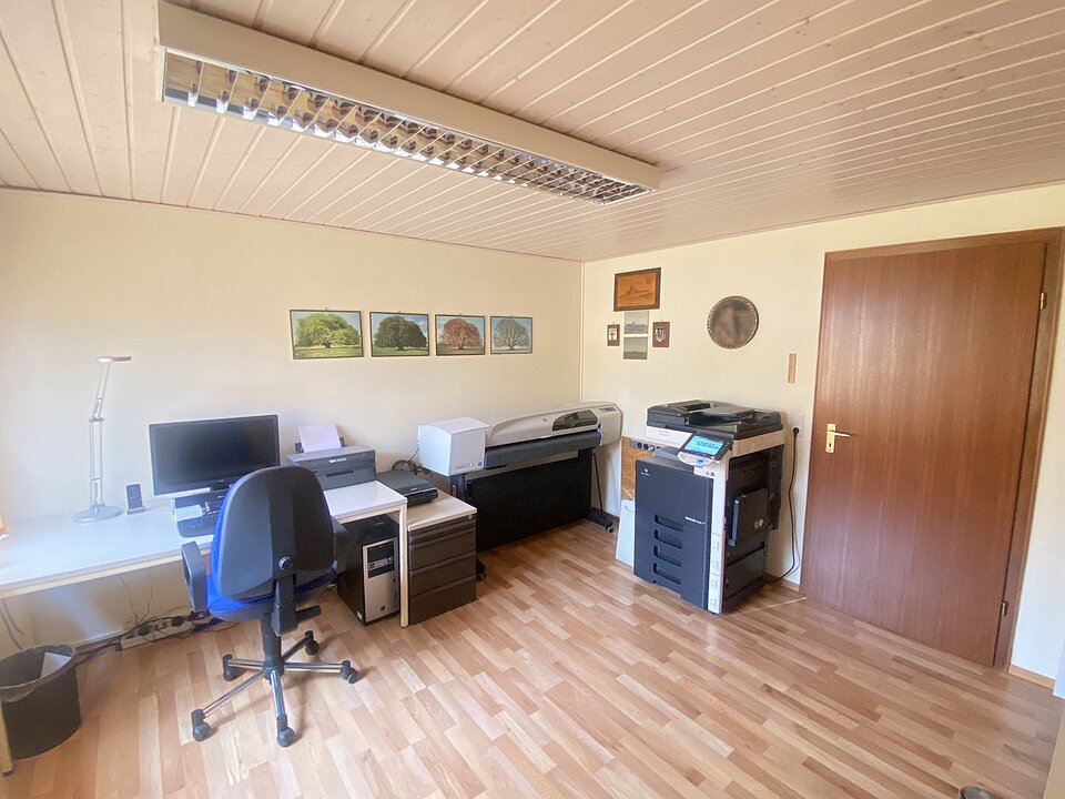 Arbeitsbereich