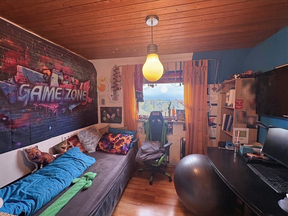 Gästezimmer OG