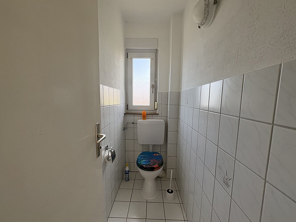 WC