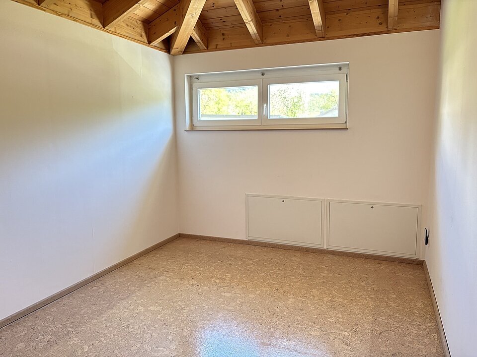 Ankleidezimmer