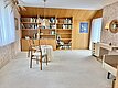 Schlafzimmer DG
