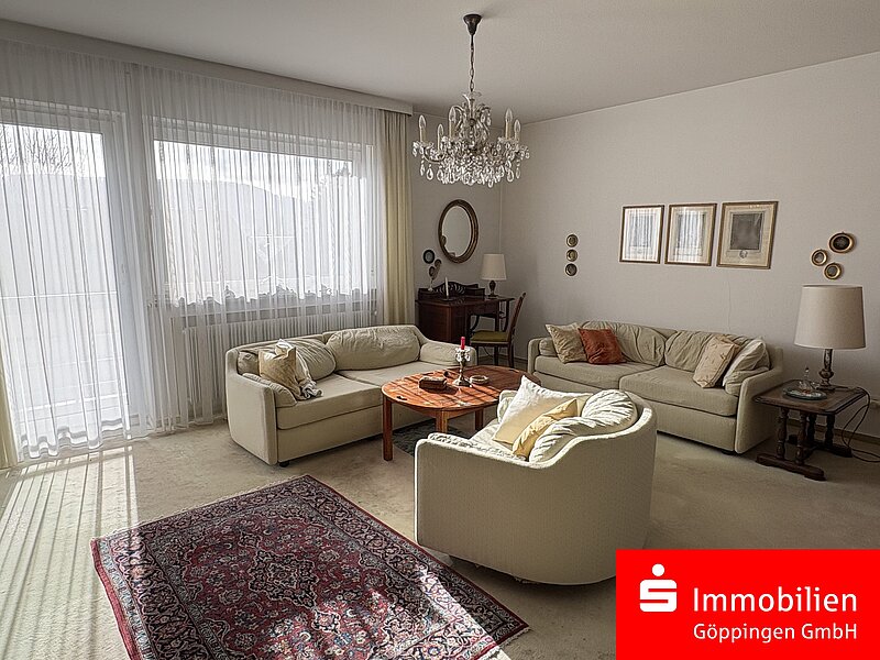 Details zu Etagenwohnung in Eschenbach (FIO-10814605420)