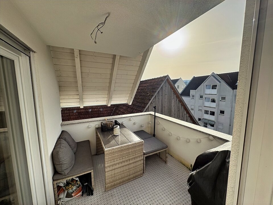 Balkon