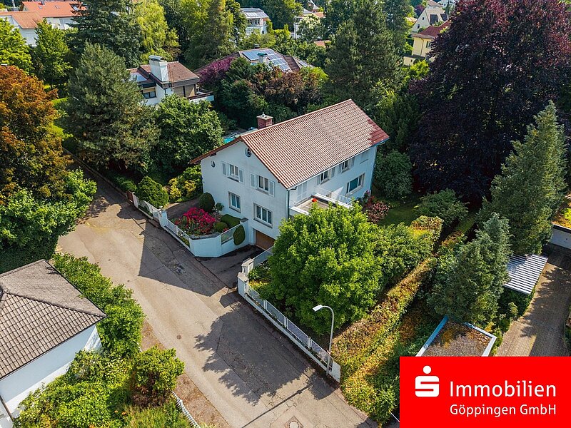 Details zu Einfamilienhaus in Göppingen (FIO-10814354040)