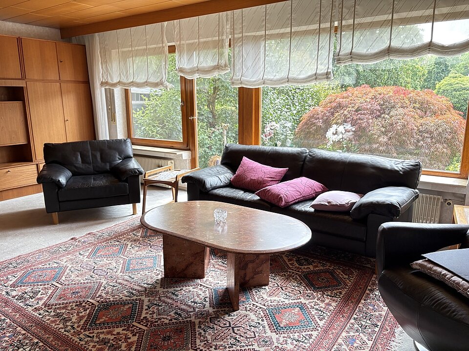 weiteres Bild Wohnzimmer