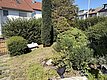 weitere Gartenfläche