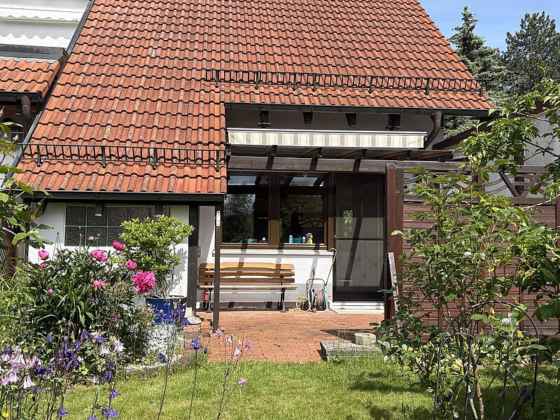Details zu Reihenendhaus in Bad Boll (FIO-10814698260)