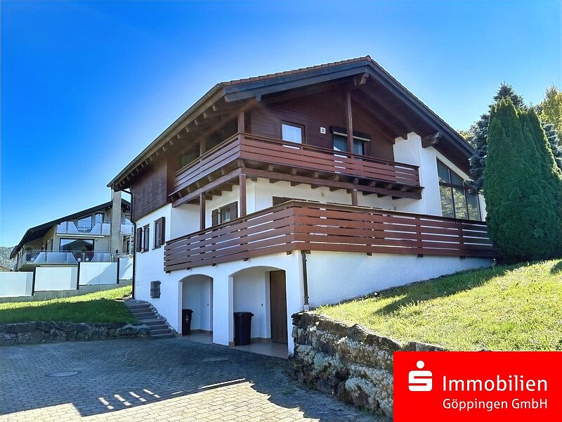 Details zu Einfamilienhaus in Donzdorf (FIO-10814462060)