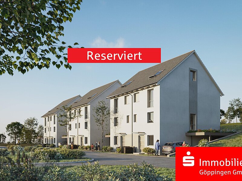 Details zu Doppelhaushälfte in Geislingen (FIO-10814376330)