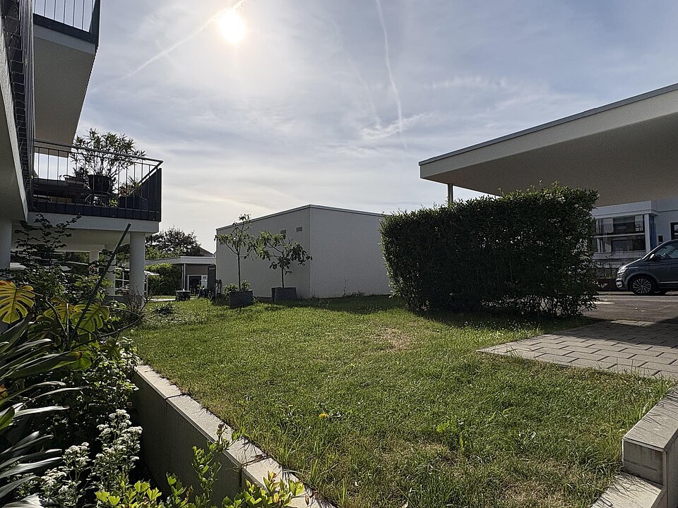 Garten