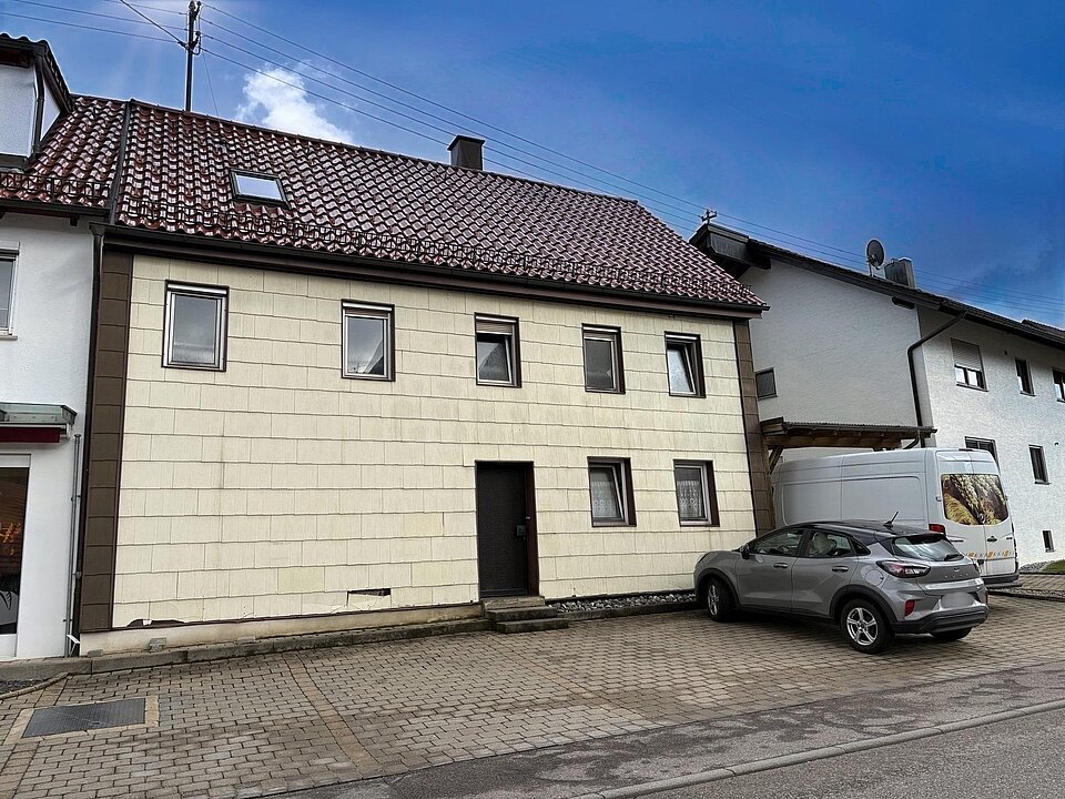 Ansicht