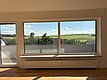 Aussicht vom Wohnzimmerfenster