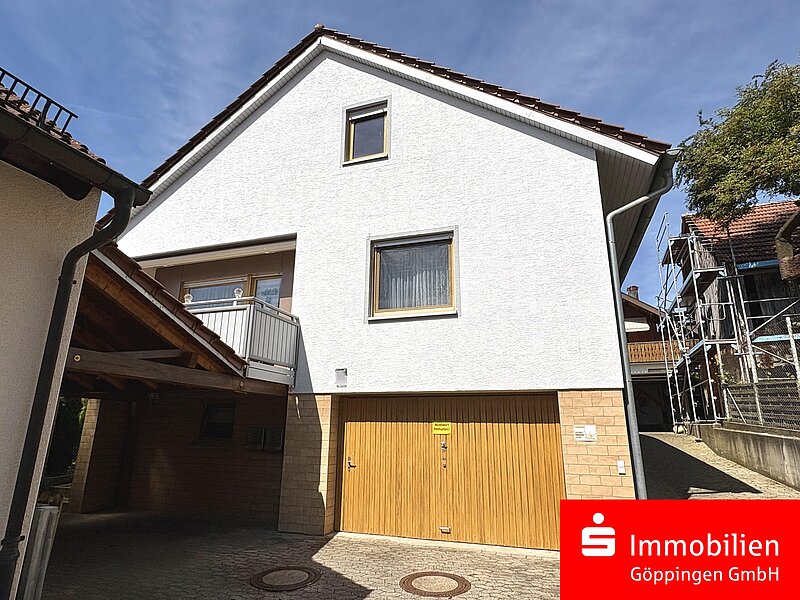 Details zu Zweifamilienhaus in Bad Überkingen (FIO-10814420500)
