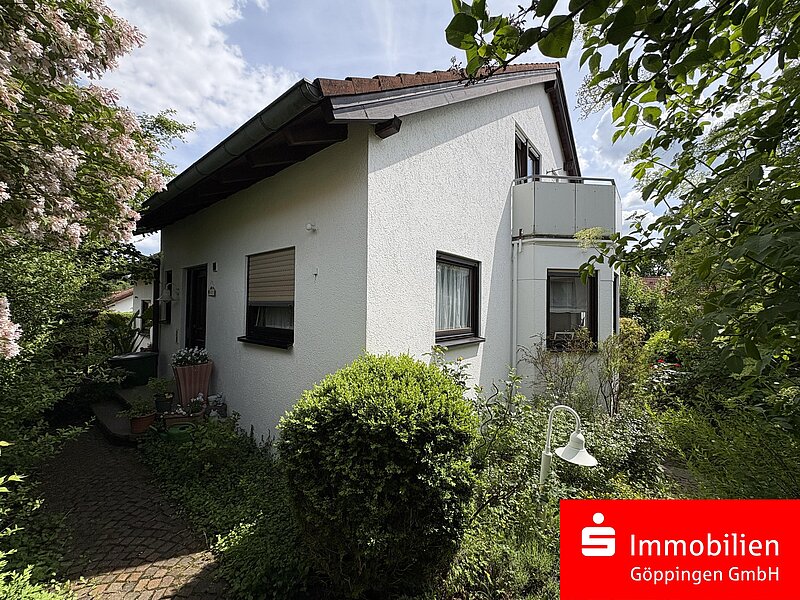 Details zu Doppelhaushälfte in Uhingen (FIO-10814628070)