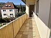 Balkon im OG