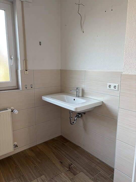 Duschbad OG