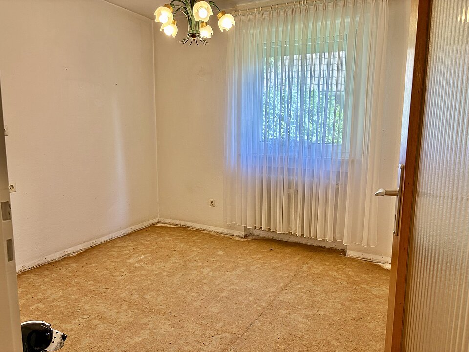Kinderzimmer 1