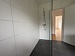 Dusche im Bad