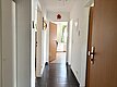 Flur DG-Wohnung rechts