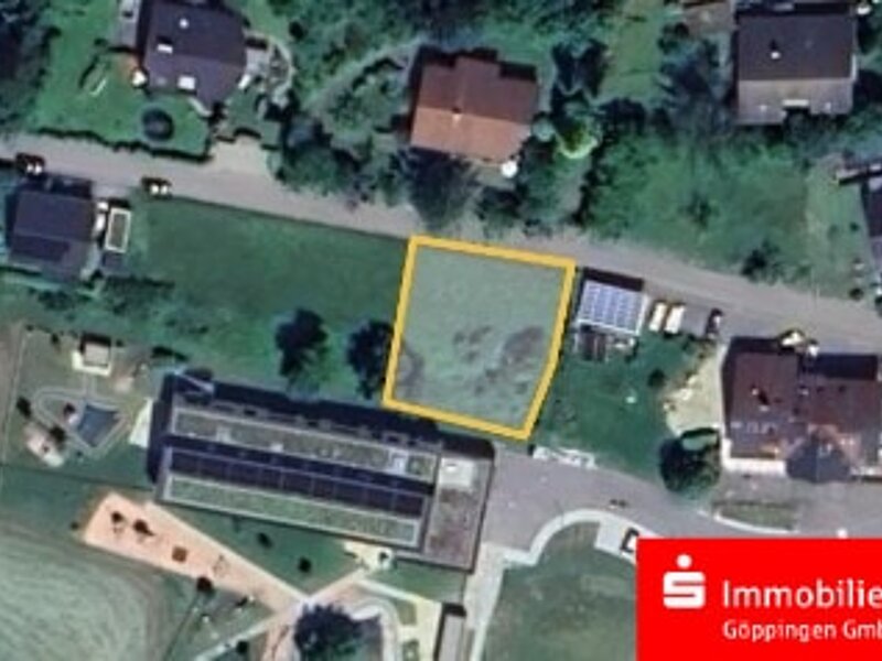 Details zu in Bad Ditzenbach (FIO-10814487160)