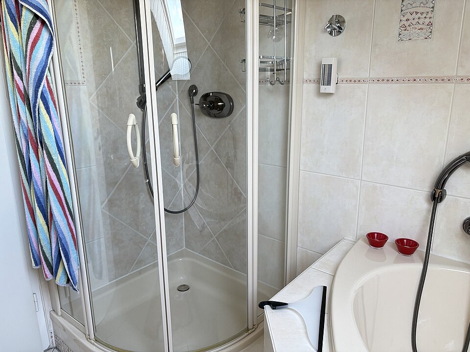 weitere Aufnahme Bad DG