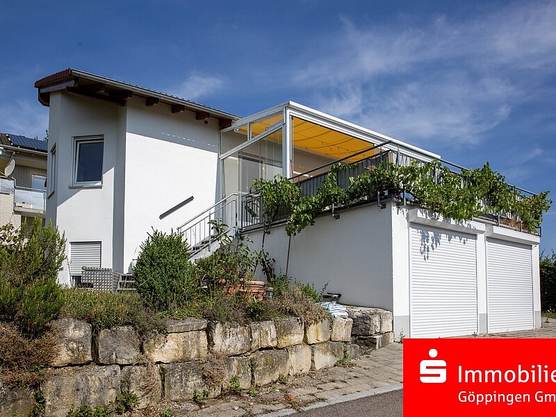 Details zu Einfamilienhaus in Uhingen (FIO-10814639970)