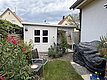 Gartenhütte
