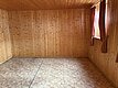ausgebautes Zimmer im EG