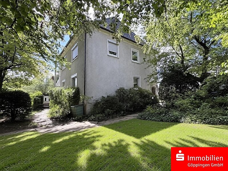 Details zu Einfamilienhaus in Eislingen (FIO-10814835050)