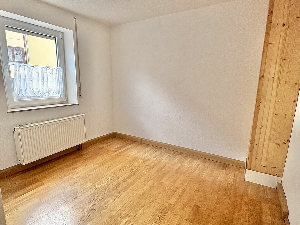 Zimmer EG