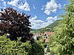 Aussicht aus Kinderzimmer 3