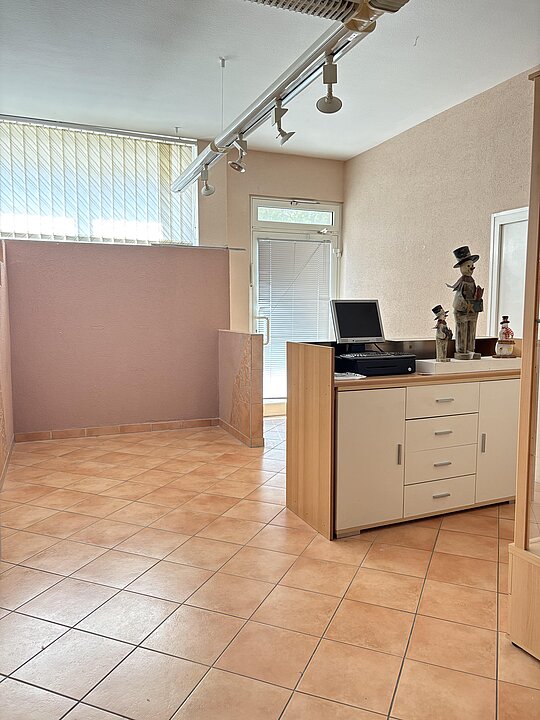 Gewerbe EG