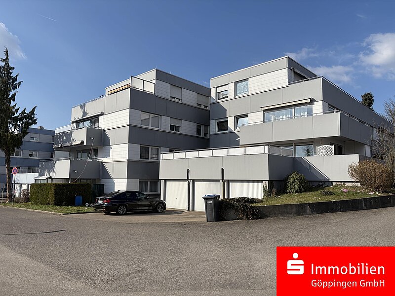 Details zu Etagenwohnung in Göppingen (FIO-10814639990)