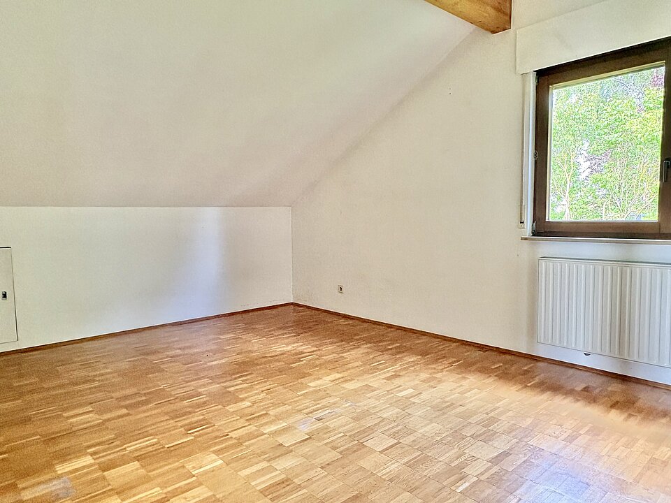 Kinderzimmer DG