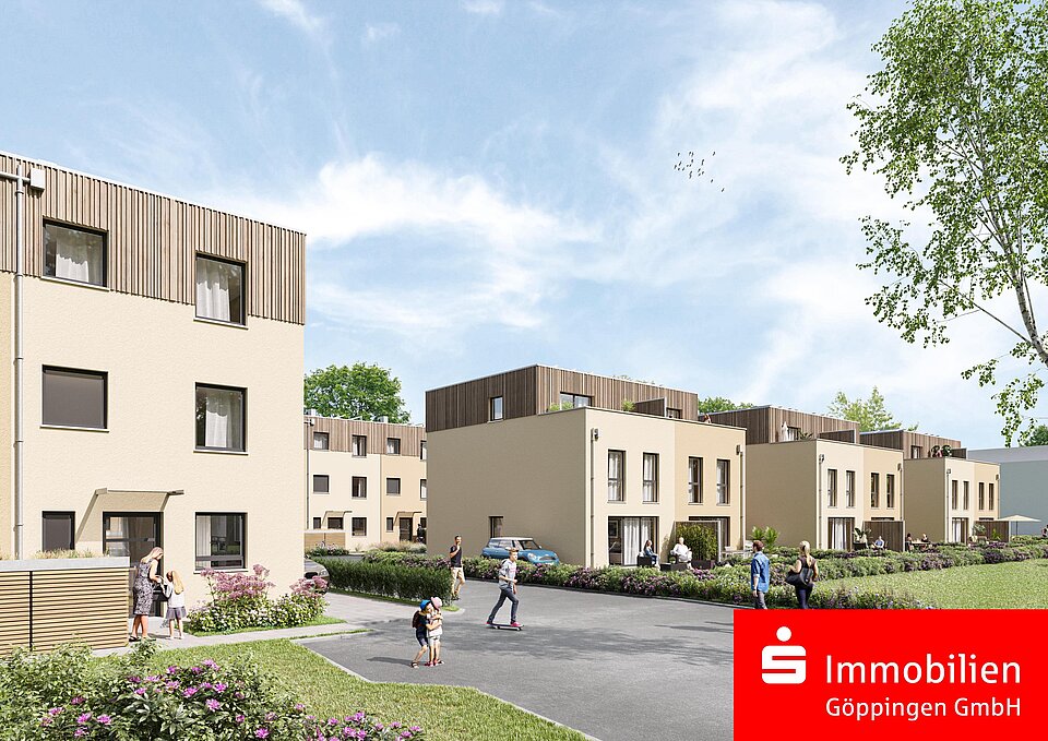Visualisierung DHH