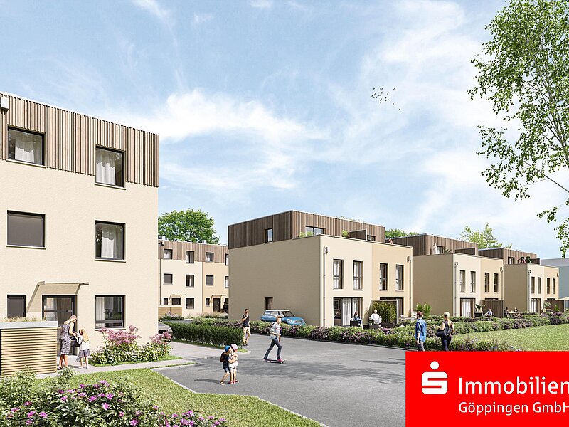 Details zu Doppelhaushälfte in Donzdorf (FIO-10814420060)