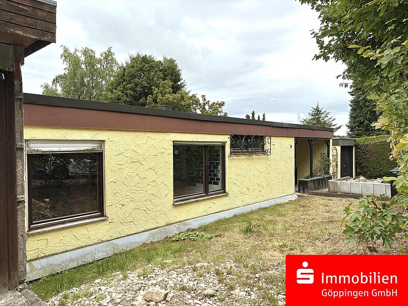 Details zu Bungalow in Westerheim (FIO-10814440830)