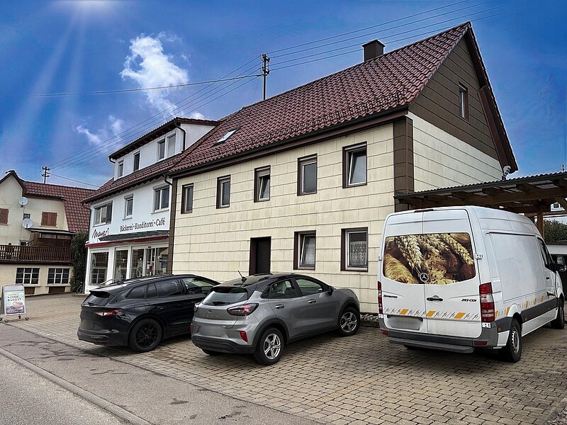 Details zu Doppelhaushälfte in Donzdorf (FIO-10814628210)