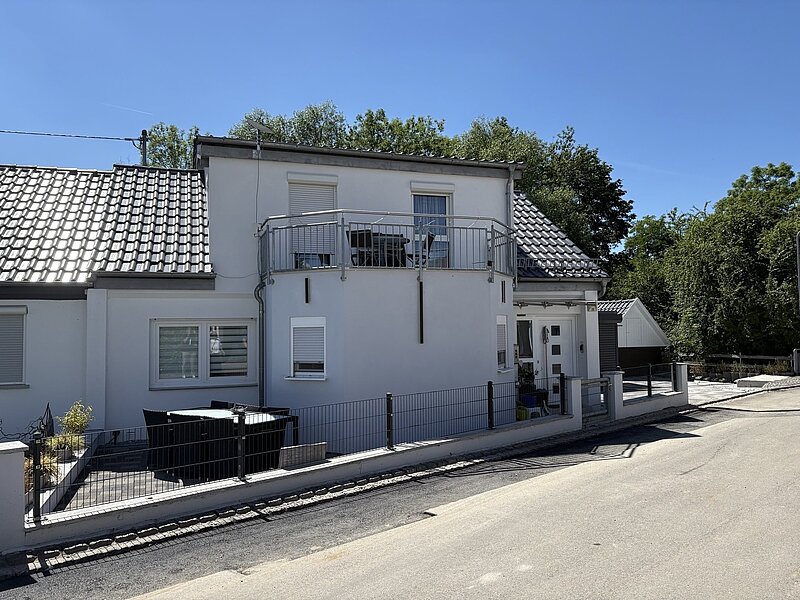 Details zu Doppelhaushälfte in Gingen (FIO-10814756080)