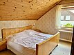 Elternschlafzimmer im DG