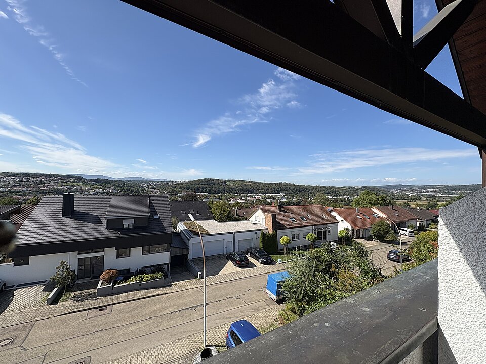Ausblick