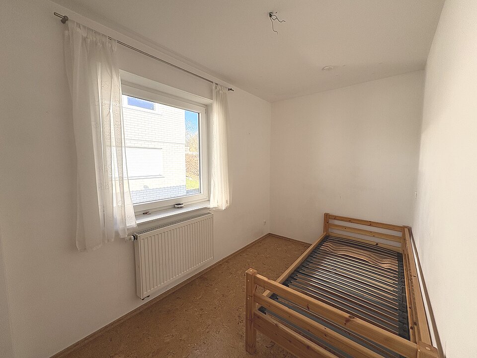 Zimmer IV EG