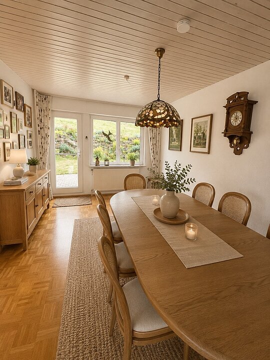 Esszimmer
