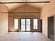 Wohnung im Dachgeschoß