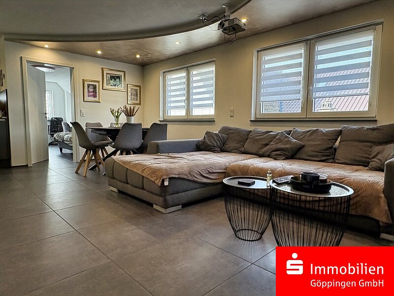 Details zu Etagenwohnung in Göppingen (FIO-10814674250)