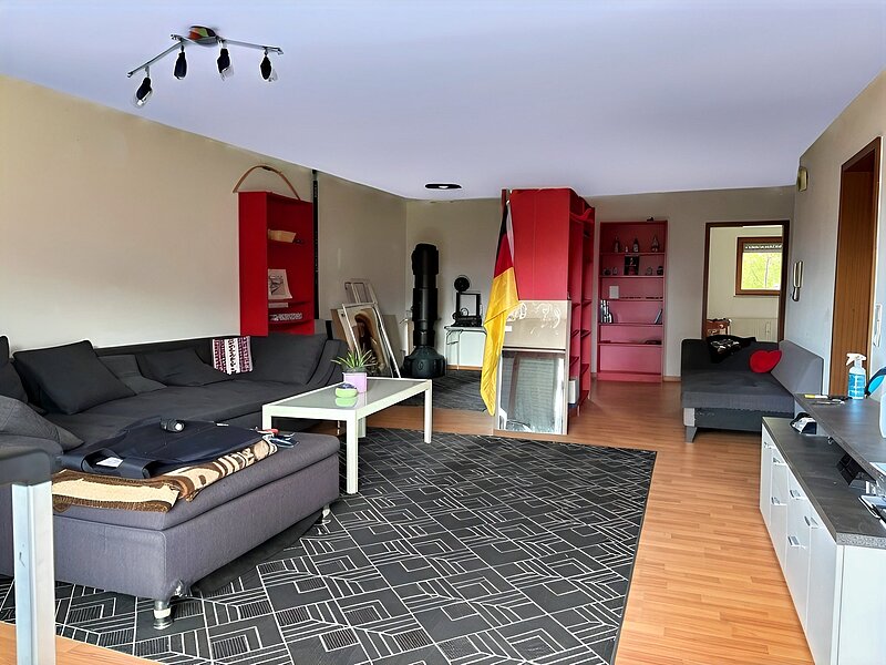 Details zu Etagenwohnung in Gammelshausen (FIO-10814710990)