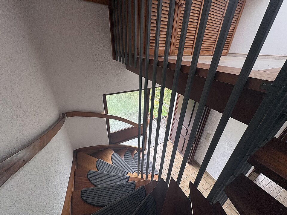 Treppenhaus