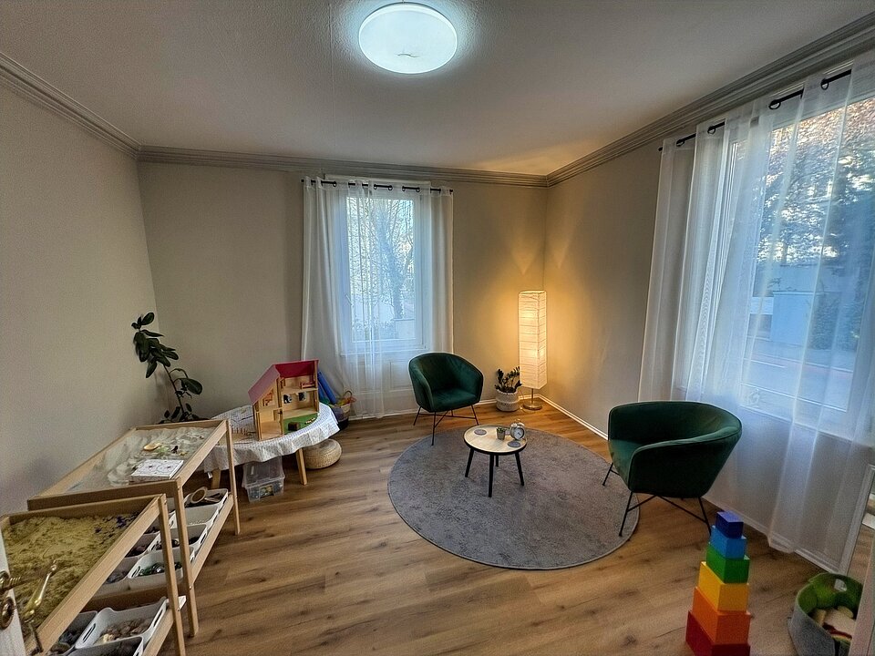 Gewerbe Zimmer