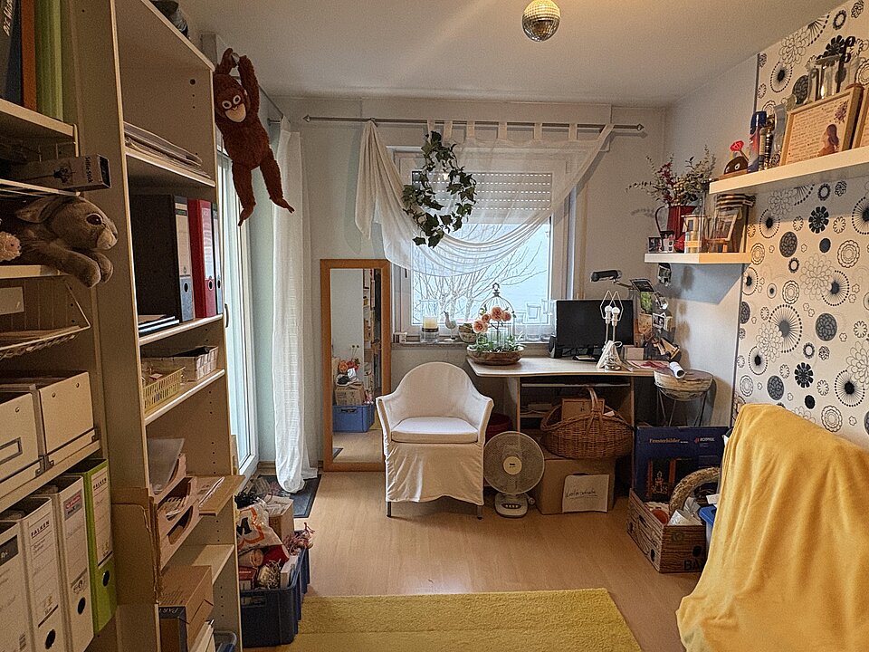Kinderzimmer OG